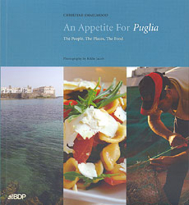 Appetite For Puglia