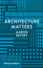 Architecture Matters