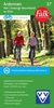 Ardennes Cycling Map