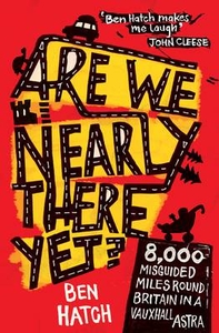 Are we Nearly there Yet?