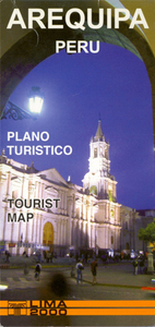 Arequipa Tourist Plan