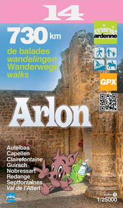 Arlon Mini-Ardenne