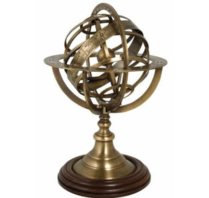 Armillary Sphere Large