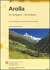 Arolla Swisstopo Hiking 283T