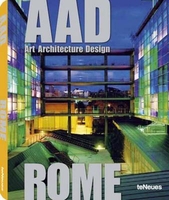 Art Architecture Design Rome