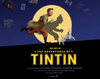 Art of the Adventures of Tintin