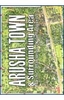 Arusha Town and Surrounding Area