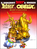 Asterix and Obelix`s Birthday - The Golden Book