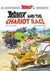 Asterix: Asterix and the Chariot Race: Album 37