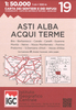 Asti - Alba - Acqui Terme IGC 19