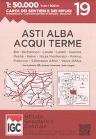 Asti - Alba - Acqui Terme IGC 19