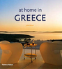 At Home In Greece