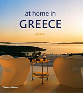 At Home In Greece