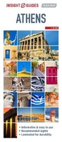 Athens Flexi Map