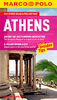 Athens Marco Polo Guide