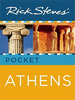 Athens Rick Steves` Pocket Guide