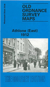 Athlone East 1912