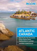 Atlantic Canada Moon Handbook