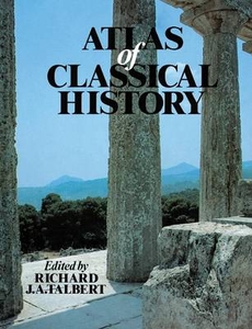 Atlas of the Classical World