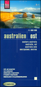 Australia Eastern Reise Know-How