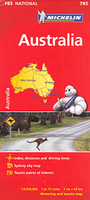 Australia Michelin