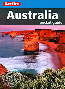 Australia Pocket Guide