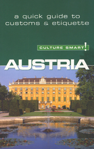 Austria - Culture Smart!