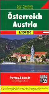 Austria F&B