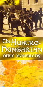 Austro-Hungarian Dual Monarchy