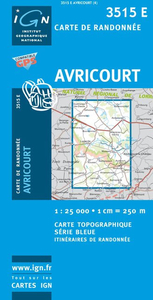 Avricourt