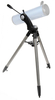 AZ4-2 Alt-Azimuth Mount (with 1.75” Stainles Steel Tripod and Spotting Scope Bracket)