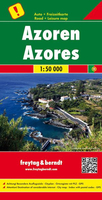 Azores F&B