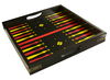 Backgammon Tray