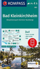 Bad Kleinkirchheim - Carinthian Nockberge Kompass 063