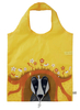 Badger Foldable Shopping Bag