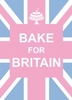 Bake For Britain