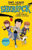 Baker Street Academy: Sherlock