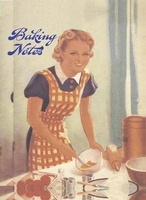 Baking Notes