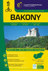 Bakony and Somló Mountains Atlas