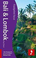 Bali & Lombok Footprint Focus Guide
