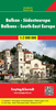 Balkans - South-East Europe F&B