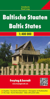Baltic States F&B
