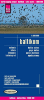 Baltic States Reise Know-How