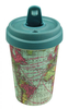 Bamboo Cup Around The World