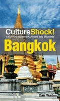 Bangkok Culture Shock!