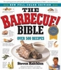 Barbecue Bible the Revisied Ed