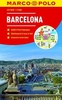 Barcelona Marco Polo City Map