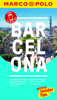 Barcelona Marco Polo Pocket Guide
