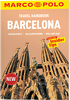 Barcelona Marco Polo Travel Handbook