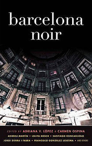 Barcelona Noir